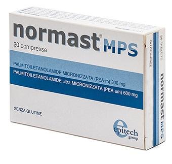 ND Normast Mps 20 compresse