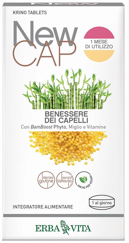 ND Newcap 30 compresse
