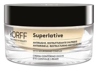 088H KORFF SUPERLATIVE CONT OCCHI