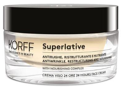 088H KORFF SUPERLATIVE CR VISO 24H