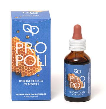 ND Propoli Ei 20 ml