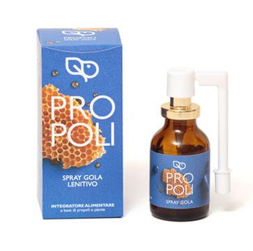 ND Propoli spray Gola 15 ml