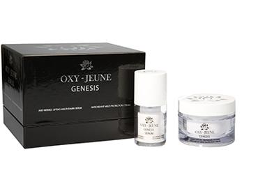 938J OXY JEUNE GENESIS COF CR+SIERO