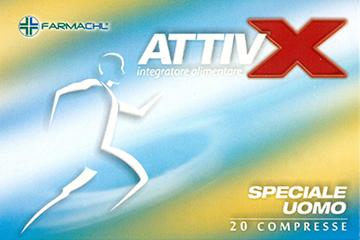 ND Oxy Jeune Attiv X 20 compresse