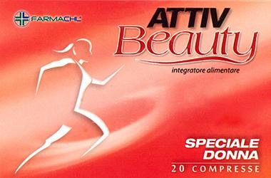 ND Oxy Jeune Attiv Beauty
