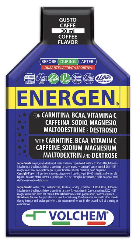 ND Energen Caffe' 30 ml