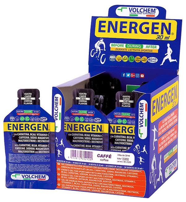 ND Energen Caffe' 30X30ML