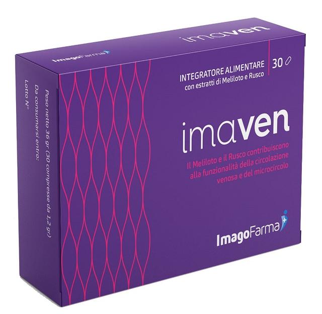 ND Imaven 30 compresse