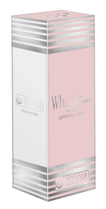 595G WHINTIM INTIMATE LIGHTENING CR