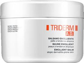 Bionike Triderm Ad Balsamo Emolliente