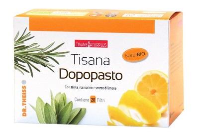 ND Naturplus Tisana Dopopasto 20F