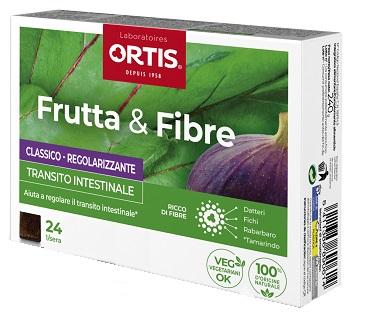 ND Frutta & Fibre Classico 24CUB