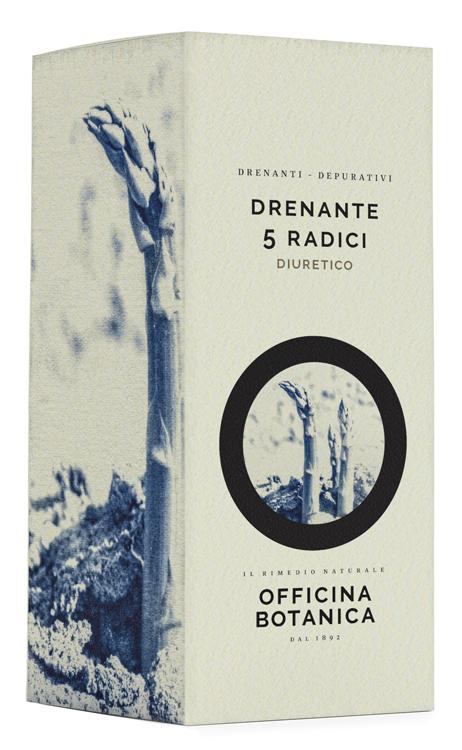 ND Drenante 5 Radici 500 ml