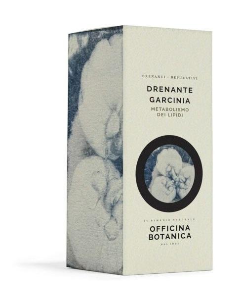 ND Drenante Garcinia Bio 500 ml