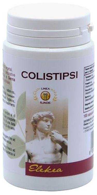 ND Colistipsi 100 capsule