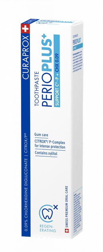 Curaprox Curaprox Enzycal 1450 75 ml