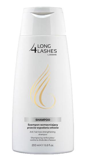 Long4Lashes Long 4LASHES A-HAIR Loss SH