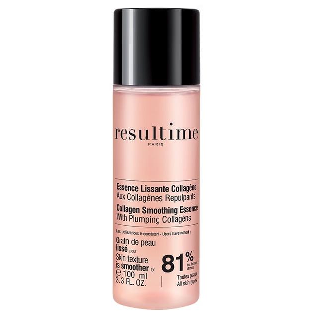 Nuxe Resultime Coll Essence Lissant