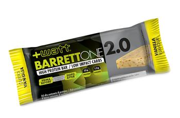 ND Barrett'one 2.0 Vaniglia 70 g