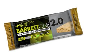 ND Barrett'one 2.0 Burro ARACH70G