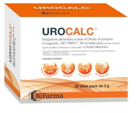 ND Urocalc 30STICK Pack