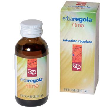 ND Erbaregola Ritmo 200 ml