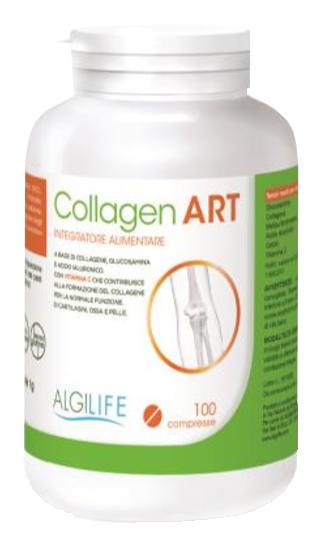 ND Collagenart 100 compresse