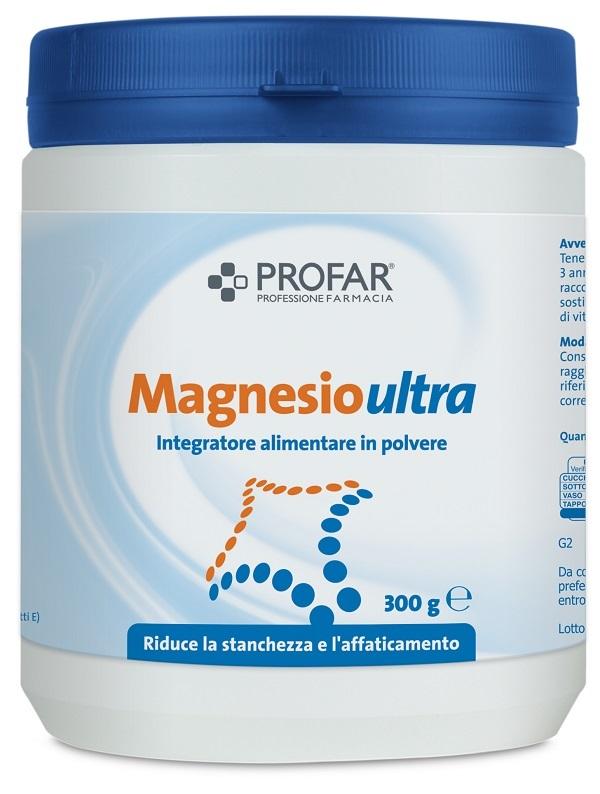 ND Profar Magnesio Ultra 300 g