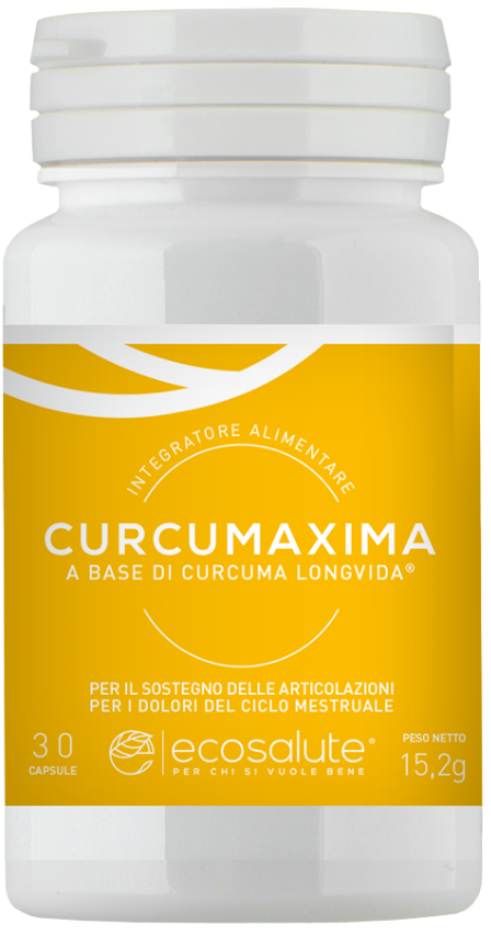 ND Curcumaxima 30 capsule