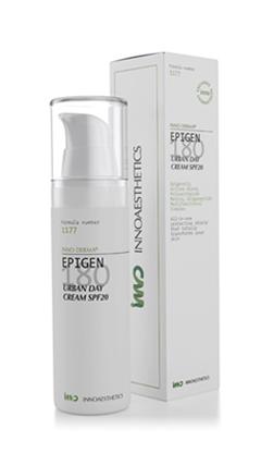 137C URBAN DAY CREAM SPF20 50G