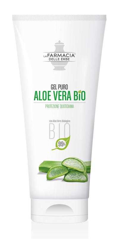 Fde FDE GEL Puro Aloe Vera 150 ml