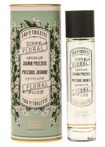 Panier Des Sens Absolues EDT Jasmin Precieux