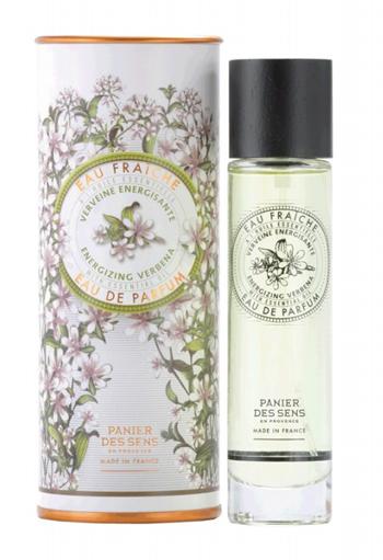 Panier Des Sens Essentiels EDT Verveine 50 ml