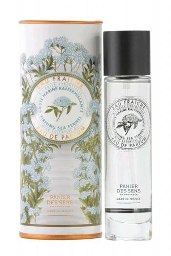 Panier Des Sens Essentiels EDT Marine 50 ml