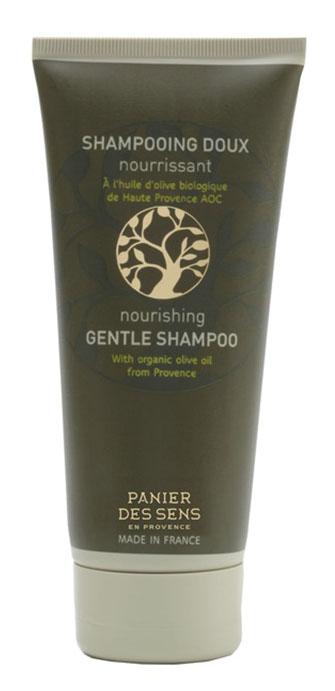 Panier Des Sens Olive Shampooing Doux 200 ml
