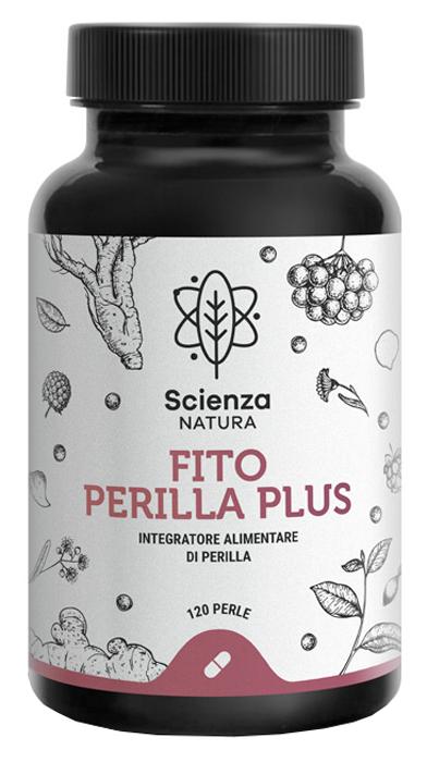 ND Fito Perilla Plus 120PRL