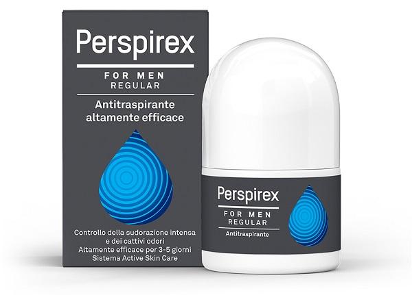 Perspirex Perspirex MEN Regular Roll ON