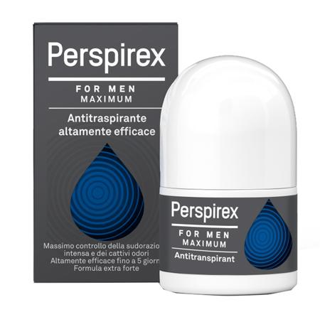Perspirex Perspirex MEN Maximum Roll ON