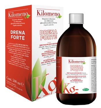 ND Kilomeno Drena Forte 500 ml