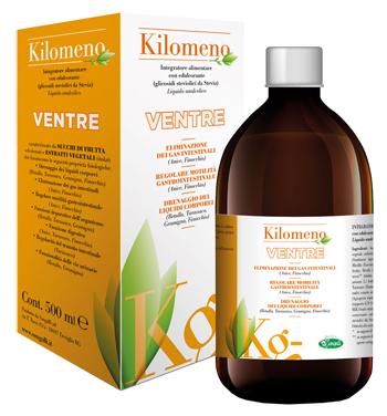ND Kilomeno Ventre 500 ml