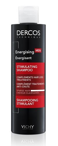 Vichy Dercos Protocols Shampoo 200 ml
