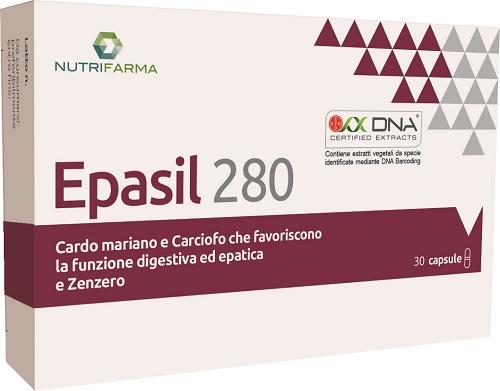 ND Epasil 280 30CAPSULE