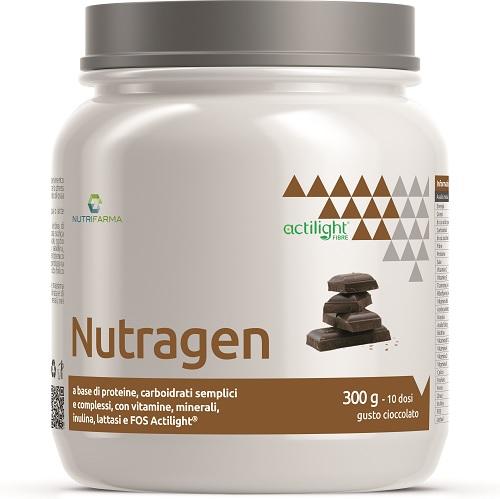 ND Nutragen Polvere Ciocc 300 g