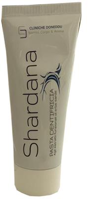 Cliniche Doneddu Shardana Pasta Dentifricia 75 ml