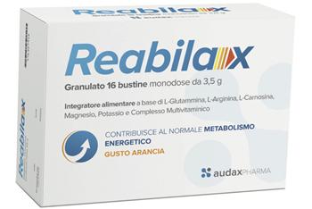 ND Reabilax 16 bustine