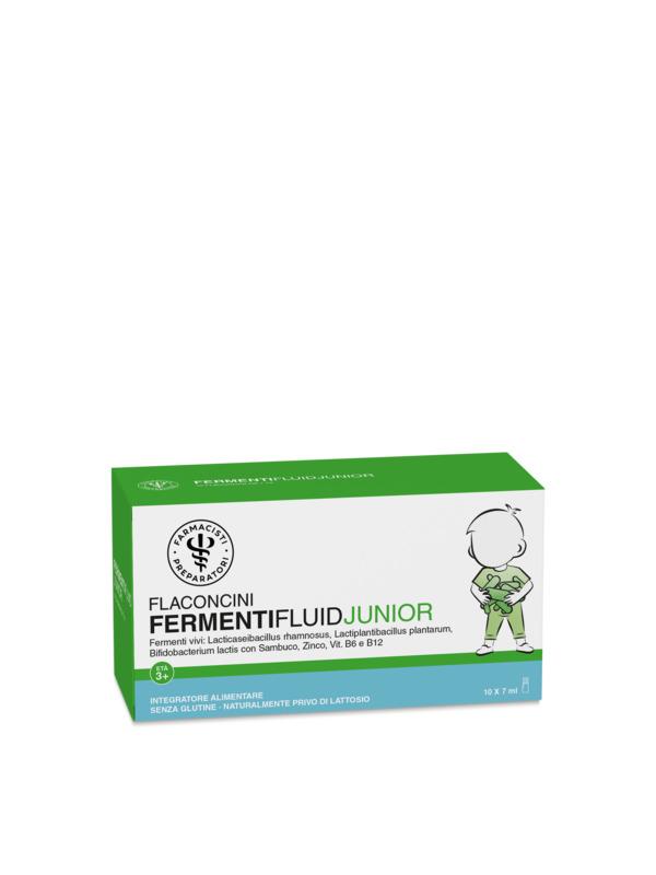 7270 LFP FERMENTIFLUID JR 10FLX7ML