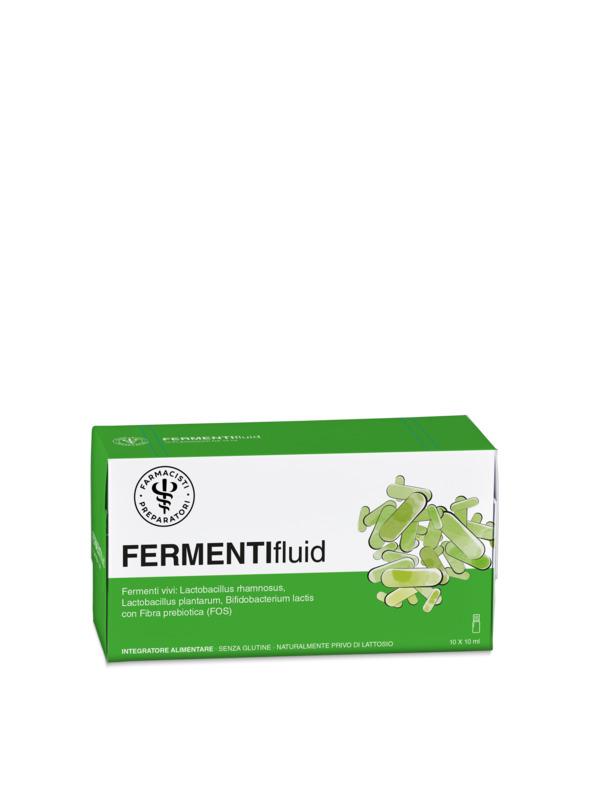 7270 LFP FERMENTIFLUID 10FLX10ML