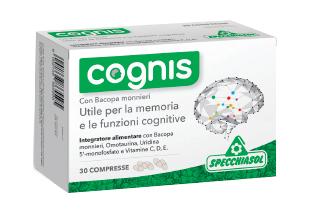 ND Cognis 30 compresse