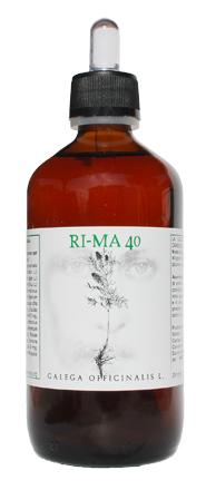 ND Ri-ma 40 250 ml