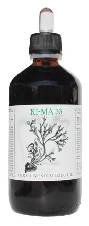 ND Ri-ma 33 250 ml